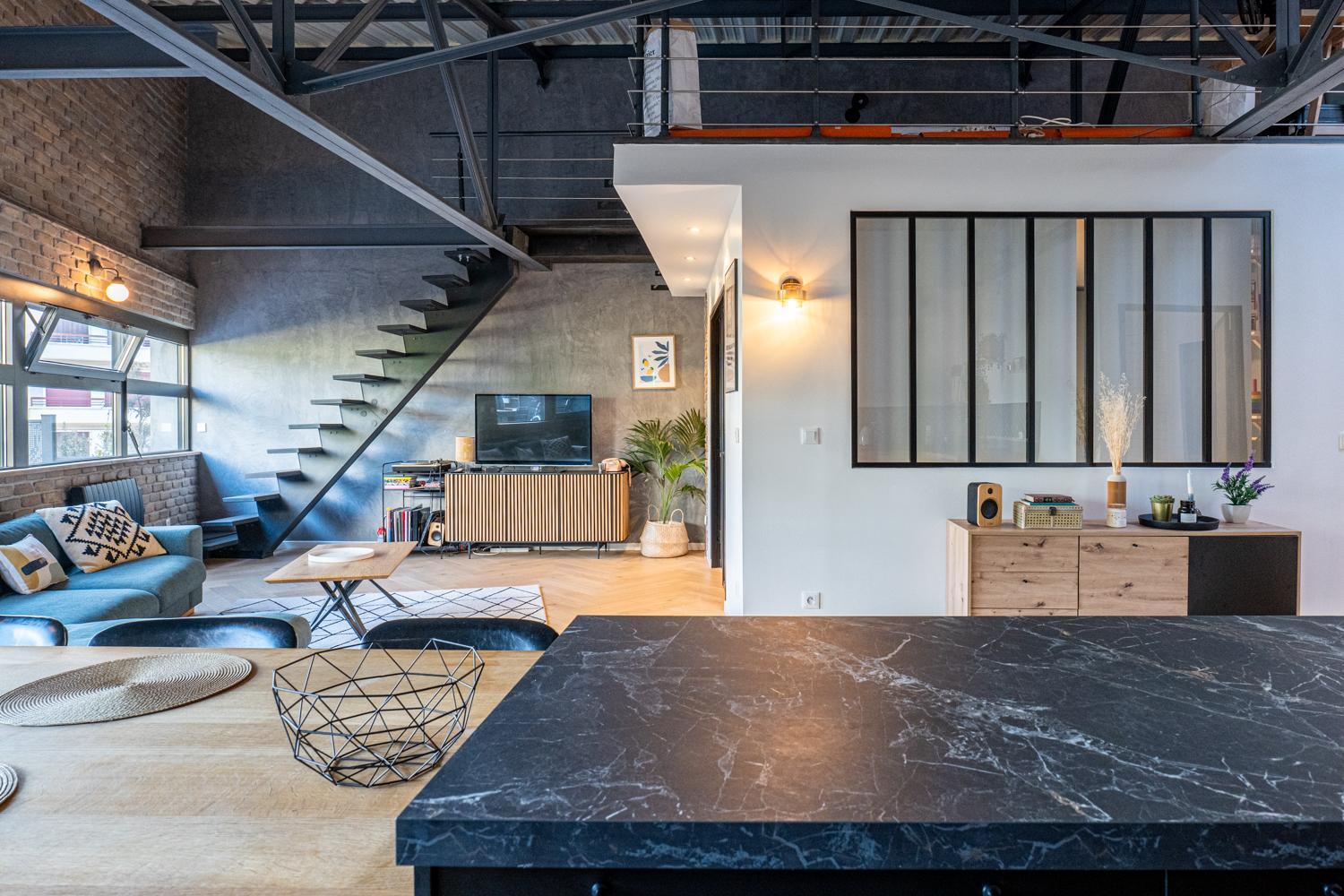 Loft Story In Annecy Apartment Exterior photo