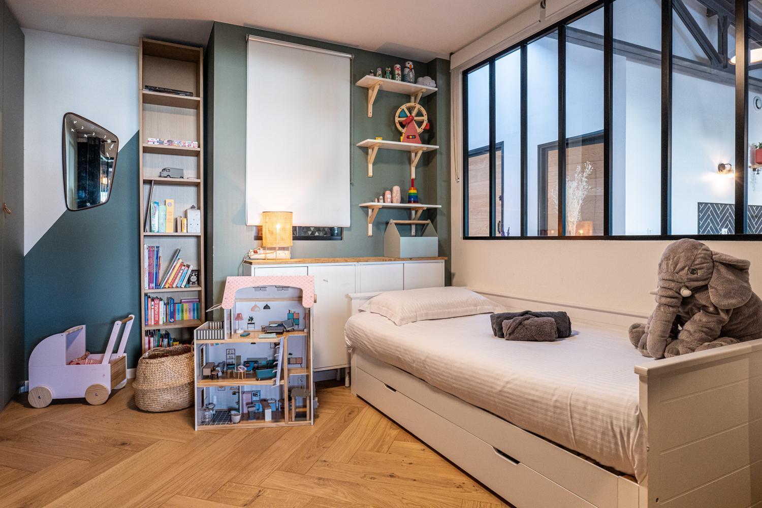 Loft Story In Annecy Apartment Exterior photo