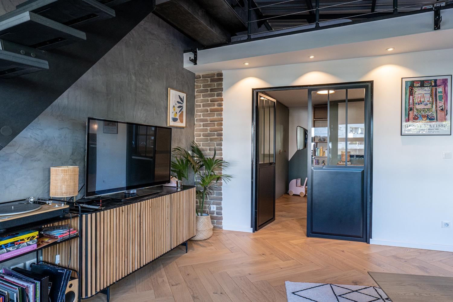 Loft Story In Annecy Apartment Exterior photo