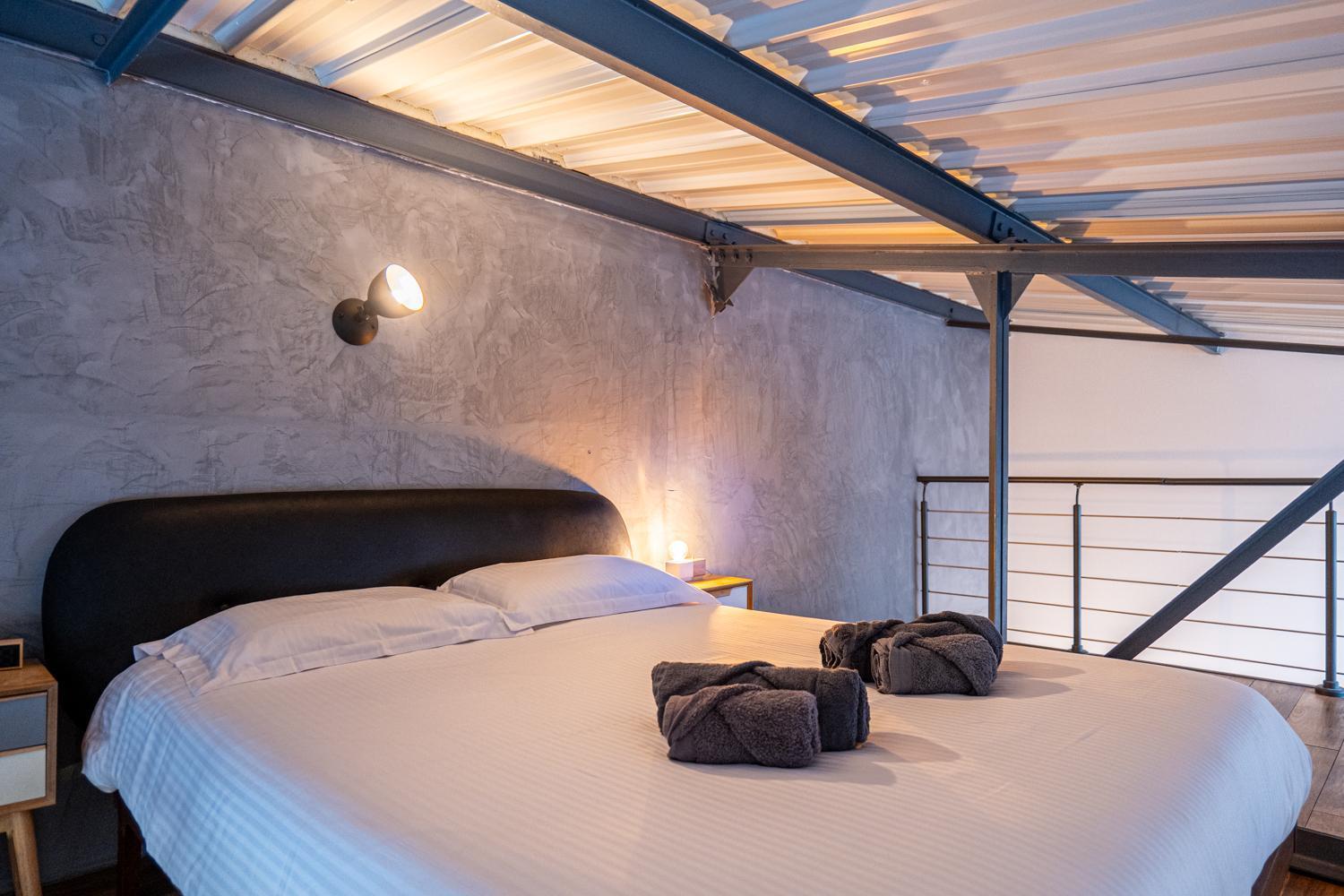 Loft Story In Annecy Apartment Exterior photo