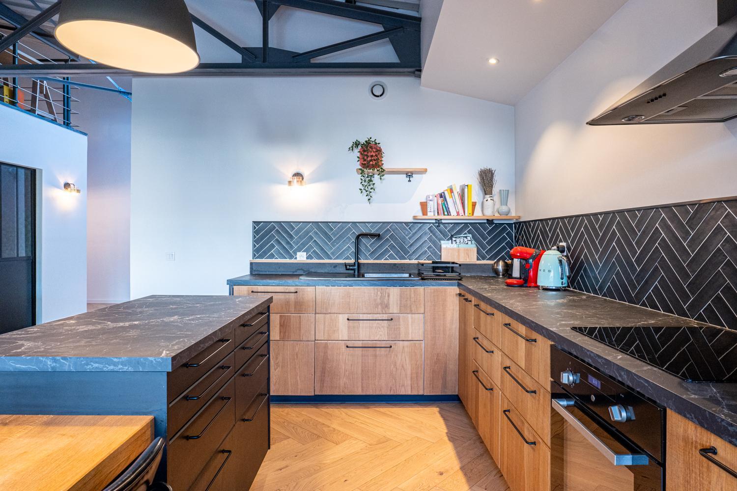 Loft Story In Annecy Apartment Exterior photo